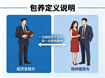 岳西包养违法吗？深度揭秘红线风险注意事项
